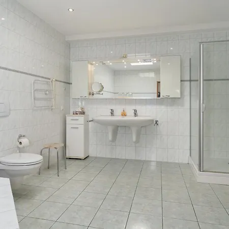 Holiday home Haus Anne *