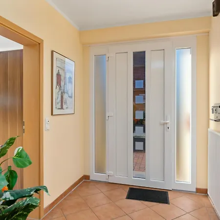 Haus Anne Holiday home