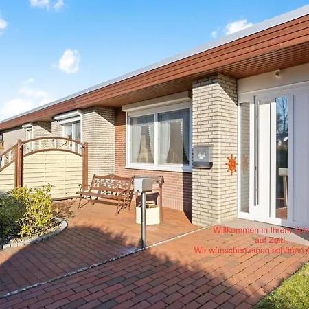 Holiday home Haus Anne