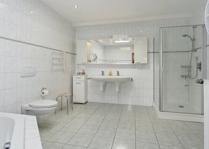 Сasa de vacaciones Haus Anne *