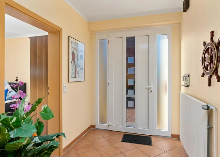 Haus Anne Сasa de vacaciones