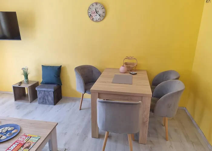 Haus Anne Spieka-Neufeld