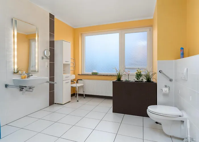 Haus Anne * Spieka-Neufeld