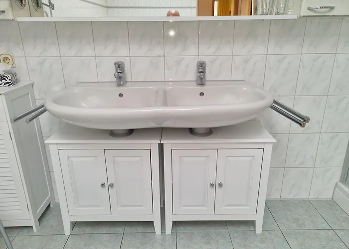 Haus Anne Сasa de vacaciones Spieka-Neufeld